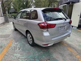 2017 Toyota Corolla Fielder X Sedan for sale, Japanese used car export - photo 7 of 22 | GULJI TRADERS