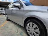 2017 Toyota Corolla Fielder X Sedan for sale, Japanese used car export - photo 9 of 22 | GULJI TRADERS