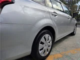 2017 Toyota Corolla Fielder X Sedan for sale, Japanese used car export - photo 10 of 22 | GULJI TRADERS
