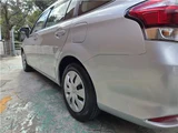 2017 Toyota Corolla Fielder X Sedan for sale, Japanese used car export - photo 12 of 22 | GULJI TRADERS