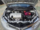 2017 Toyota Corolla Fielder X Sedan for sale, Japanese used car export - photo 14 of 22 | GULJI TRADERS