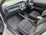 2017 Toyota Corolla Fielder X Sedan for sale, Japanese used car export - photo 18 of 22 | GULJI TRADERS