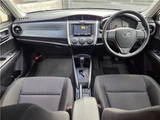 2017 Toyota Corolla Fielder X Sedan for sale, Japanese used car export - photo 19 of 22 | GULJI TRADERS