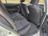 2017 Toyota Corolla Fielder X Sedan for sale, Japanese used car export - photo 21 of 22 | GULJI TRADERS