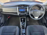 2017 Toyota Corolla Fielder Sedan for sale, Japanese used car export - photo 2 of 46 | GULJI TRADERS