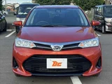 2017 Toyota Corolla Fielder Sedan for sale, Japanese used car export - photo 9 of 46 | GULJI TRADERS