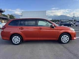 2017 Toyota Corolla Fielder Sedan for sale, Japanese used car export - photo 11 of 46 | GULJI TRADERS