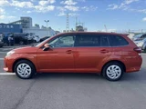2017 Toyota Corolla Fielder Sedan for sale, Japanese used car export - photo 12 of 46 | GULJI TRADERS