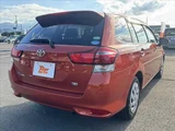 2017 Toyota Corolla Fielder Sedan for sale, Japanese used car export - photo 15 of 46 | GULJI TRADERS
