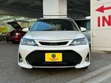 2017 Toyota Corolla Fielder G Sedan for sale, Japanese used car export - photo 2 of 43 | GULJI TRADERS