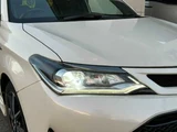 2017 Toyota Corolla Fielder G Sedan for sale, Japanese used car export - photo 20 of 43 | GULJI TRADERS