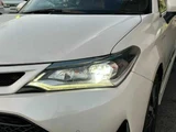 2017 Toyota Corolla Fielder G Sedan for sale, Japanese used car export - photo 22 of 43 | GULJI TRADERS