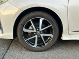 2017 Toyota Corolla Fielder G Sedan for sale, Japanese used car export - photo 37 of 43 | GULJI TRADERS