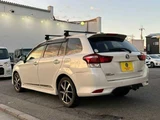 2017 Toyota Corolla Fielder G Sedan for sale, Japanese used car export - photo 41 of 43 | GULJI TRADERS