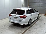 2017 Toyota Corolla Fielder 1.5G Sedan for sale, Japanese used car export - photo 2 of 5 | GULJI TRADERS
