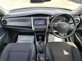2017 Toyota Corolla Fielder 1.5X ★★★★★★★ Silver Van for sale, Japanese used car export - photo 2 of 30 | GULJI TRADERS