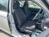 2017 Toyota Corolla Fielder 1.5X ★★★★★★★ Silver Van for sale, Japanese used car export - photo 10 of 30 | GULJI TRADERS
