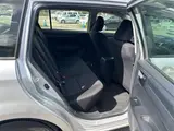 2017 Toyota Corolla Fielder 1.5X ★★★★★★★ Silver Van for sale, Japanese used car export - photo 12 of 30 | GULJI TRADERS