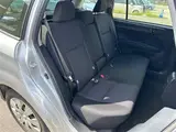 2017 Toyota Corolla Fielder 1.5X ★★★★★★★ Silver Van for sale, Japanese used car export - photo 13 of 30 | GULJI TRADERS