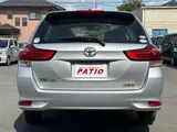2017 Toyota Corolla Fielder 1.5X ★★★★★★★ Silver Van for sale, Japanese used car export - photo 20 of 30 | GULJI TRADERS