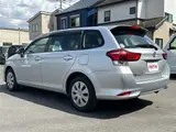 2017 Toyota Corolla Fielder 1.5X ★★★★★★★ Silver Van for sale, Japanese used car export - photo 22 of 30 | GULJI TRADERS