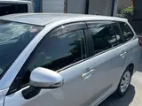2017 Toyota Corolla Fielder 1.5X ★★★★★★★ Silver Van for sale, Japanese used car export - photo 26 of 30 | GULJI TRADERS