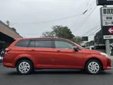 2017 Toyota Corolla Fielder 1500 1.5G 5-door FCVT 2WD 5-seater Orange Van for sale, Japanese used car export - photo 8 of 21 | GULJI TRADERS