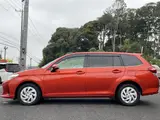 2017 Toyota Corolla Fielder 1500 1.5G 5-door FCVT 2WD 5-seater Orange Van for sale, Japanese used car export - photo 9 of 21 | GULJI TRADERS