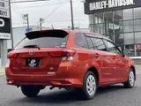 2017 Toyota Corolla Fielder 1500 1.5G 5-door FCVT 2WD 5-seater Orange Van for sale, Japanese used car export - photo 10 of 21 | GULJI TRADERS