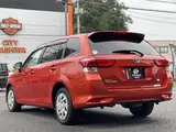 2017 Toyota Corolla Fielder 1500 1.5G 5-door FCVT 2WD 5-seater Orange Van for sale, Japanese used car export - photo 12 of 21 | GULJI TRADERS