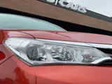 2017 Toyota Corolla Fielder 1500 1.5G 5-door FCVT 2WD 5-seater Orange Van for sale, Japanese used car export - photo 19 of 21 | GULJI TRADERS