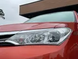 2017 Toyota Corolla Fielder 1500 1.5G 5-door FCVT 2WD 5-seater Orange Van for sale, Japanese used car export - photo 20 of 21 | GULJI TRADERS
