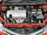 2017 Toyota Corolla Fielder 1500 1.5G 5-door FCVT 2WD 5-seater Orange Van for sale, Japanese used car export - photo 21 of 21 | GULJI TRADERS
