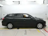2017 Toyota Corolla Fielder Hybrid G Black Van for sale, Japanese used car export - photo 3 of 12 | GULJI TRADERS