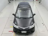 2017 Toyota Corolla Fielder Hybrid G Black Van for sale, Japanese used car export - photo 7 of 12 | GULJI TRADERS
