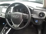 2017 Toyota Corolla Fielder Hybrid G Black Van for sale, Japanese used car export - photo 9 of 12 | GULJI TRADERS