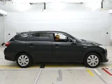2017 Toyota Corolla Fielder Hybrid G Sedan for sale, Japanese used car export - photo 3 of 12 | GULJI TRADERS