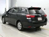 2017 Toyota Corolla Fielder Hybrid G Sedan for sale, Japanese used car export - photo 6 of 12 | GULJI TRADERS