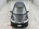 2017 Toyota Corolla Fielder Hybrid G Sedan for sale, Japanese used car export - photo 7 of 12 | GULJI TRADERS