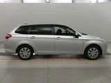 2017 Toyota Corolla Fielder Hybrid Sedan for sale, Japanese used car export - photo 3 of 12 | GULJI TRADERS