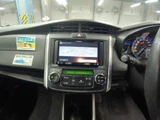2017 Toyota Corolla Fielder Hybrid Sedan for sale, Japanese used car export - photo 11 of 12 | GULJI TRADERS