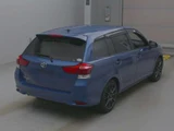 2017 Toyota Corolla Fielder 1.5X Sedan for sale, Japanese used car export - photo 2 of 2 | GULJI TRADERS