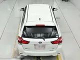2017 Toyota Corolla Fielder Hybrid G Pearl Van for sale, Japanese used car export - photo 8 of 12 | GULJI TRADERS