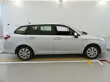 2017 Toyota Corolla Fielder hybrid Silver Van for sale, Japanese used car export - photo 3 of 12 | GULJI TRADERS