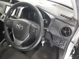 2017 Toyota Corolla Fielder hybrid Silver Van for sale, Japanese used car export - photo 7 of 12 | GULJI TRADERS