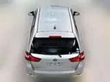 2017 Toyota Corolla Fielder Hybrid G Silver Van for sale, Japanese used car export - photo 5 of 10 | GULJI TRADERS