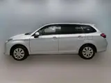2017 Toyota Corolla Fielder Hybrid G Silver Van for sale, Japanese used car export - photo 6 of 10 | GULJI TRADERS