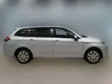 2017 Toyota Corolla Fielder Hybrid G Silver Van for sale, Japanese used car export - photo 7 of 10 | GULJI TRADERS