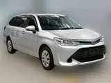 2017 Toyota Corolla Fielder Hybrid G Silver Van for sale, Japanese used car export - photo 8 of 10 | GULJI TRADERS