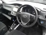 2017 Toyota Corolla Fielder Hybrid G Silver Van for sale, Japanese used car export - photo 9 of 10 | GULJI TRADERS